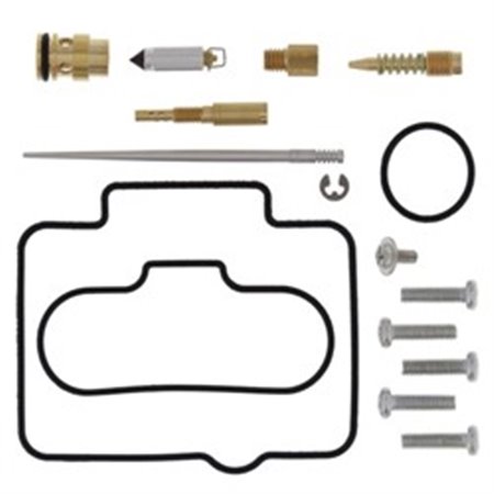 AB26-1164 Carburettor repair kit for number of carburettors 1 (for sports 