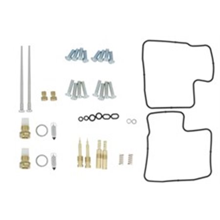 AB26-1609 Carburettor repair kit for number of carburettors 2 (for sports 