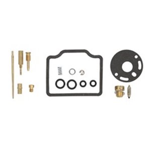 KH-1276NR Carburettor repair kit for number of carburettors 1 fits: HONDA 