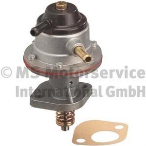 7.02242.22.0 Mechanical fuel pump fits: MERCEDES 123 (C123), 123 T MODEL (S123