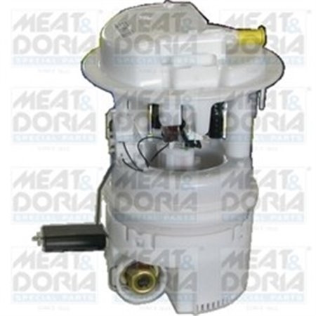 76825 Fuel Feed Unit MEAT & DORIA