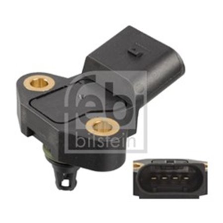 109557 Sensor, boost pressure FEBI BILSTEIN