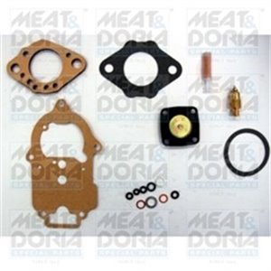 W374 Repair Kit, carburettor MEAT & DORIA - Top1autovaruosad