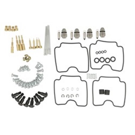 AB26-1694 Carburettor repair kit for number of carburettors 4 (for sports 