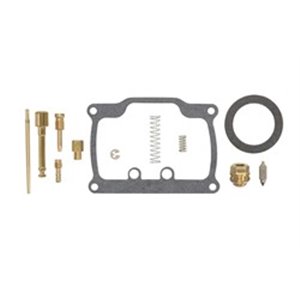 KS-0016 Carburettor repair kit; for number of carburettors 1 fits: SUZUKI