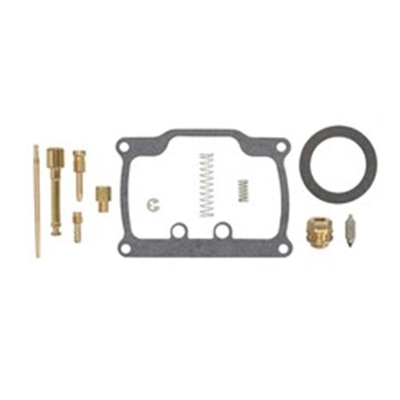 KS-0016 Carburettor repair kit for number of carburettors 1 fits: SUZUKI