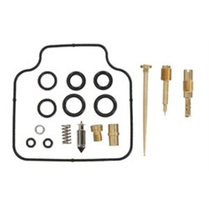 KH-1194N Carburettor repair kit for number of carburettors 1 fits: HONDA 