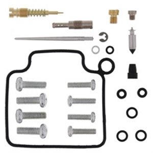 AB26-1210 Carburettor repair kit; for number of carburettors 1 (for sports 