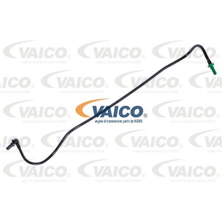V24-1053 Fuel hose fits: FIAT DOBLO, DOBLO/MINIVAN 05.04 12.06