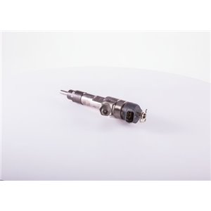 0 986 435 501 Electromagnetic CR injector fits: IVECO DAILY III, POWER DAILY; R