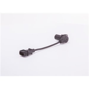 0 261 210 126 Sensor, crankshaft pulse BOSCH - Top1autovaruosad