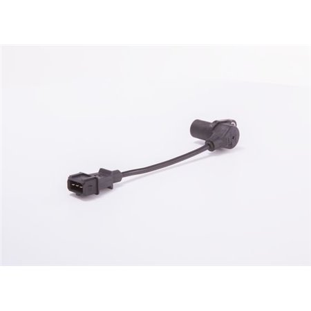 0 261 210 126 Sensor, crankshaft pulse BOSCH