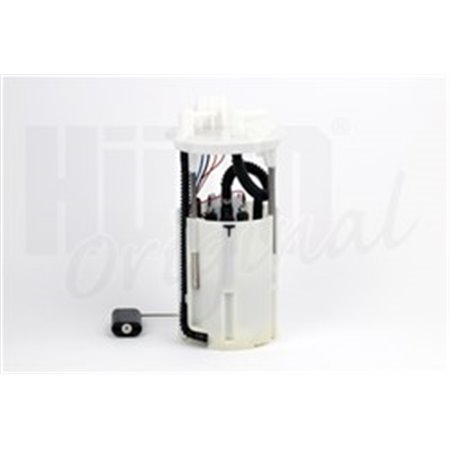 HUCO133526 Elektriline kütusepump (moodul) sobib: FIAT FIORINO/MINIVAN, IDEA