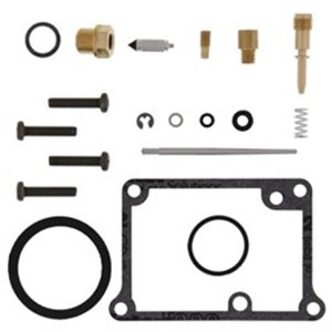 AB26-1307 Carburettor repair kit for numb - Top1autovaruosad