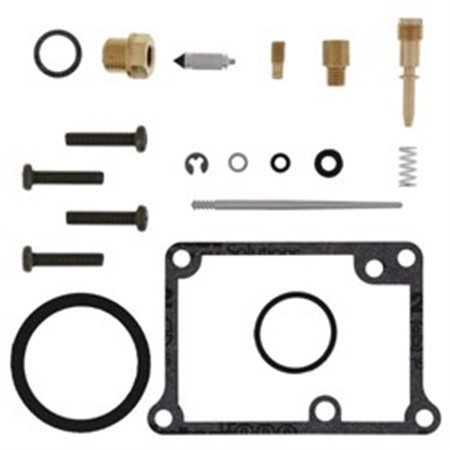 AB26-1307 Carburettor repair kit for number of carburettors 1 (for sports 