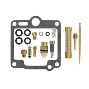 KY-0548 Carburettor repair kit for number of carburettors 1 fits: YAMAHA