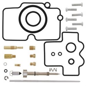 AB26-1303 Carburettor repair kit for numb - Top1autovaruosad