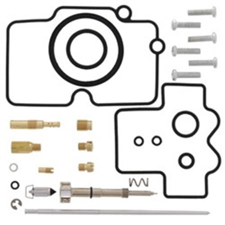 AB26-1303 Carburettor repair kit for number of carburettors 1 (for sports 