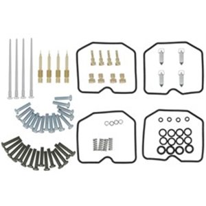 AB26-1690 Carburettor repair kit; for number of carburettors 4 (for sports 