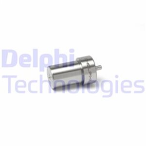 5651241 Repair Kit, injection nozzle DELPHI - Top1autovaruosad