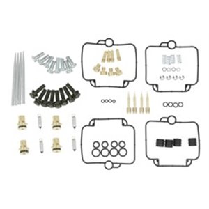 AB26-1702 Carburettor repair kit; for number of carburettors 4 (for sports 