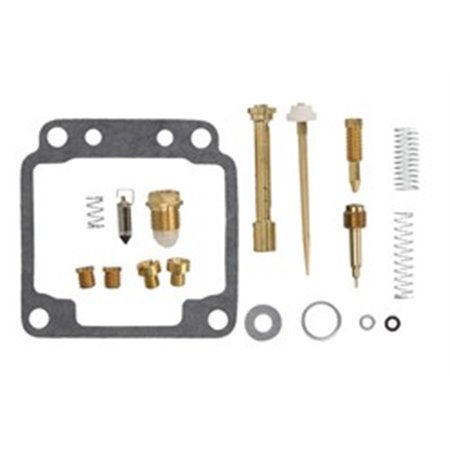 KY-0545NR Carburettor repair kit for number of carburettors 1 fits: YAMAHA