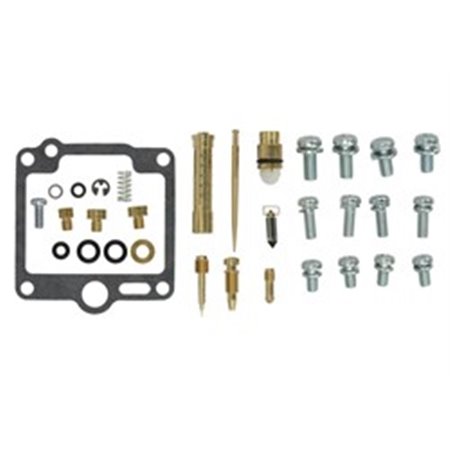 KY-0557 Carburettor repair kit for number of carburettors 1 fits: YAMAHA