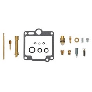 KY-0614NR Carburettor repair kit for number of carburettors 1 fits: YAMAHA