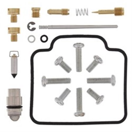 AB26-1022 Carburettor repair kit for number of carburettors 1 (for sports 