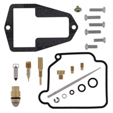 AB26-1494 Carburettor repair kit for number of carburettors 1 (for sports 