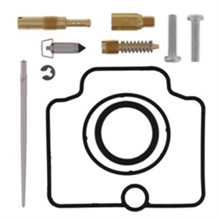 AB26-1316 Carburettor repair kit for number of carburettors 1 (for sports 