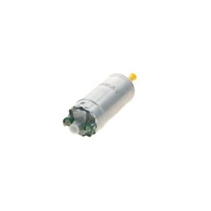 0 580 464 116 Electric fuel pump (cartridge) fits: IVECO DAILY IV, DAILY V, MAS