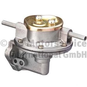 7.21752.50.0 Mehhaaniline kütusepump sobib: CITROEN 2 CV, ACADIANE, LNA, VISA 