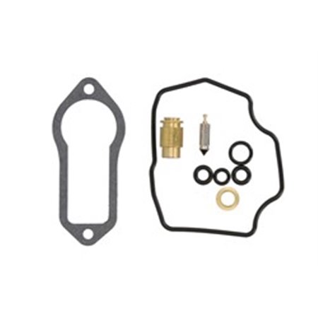 CAB-Y47 Carburettor repair kit for number of carburettors 1 fits: YAMAHA