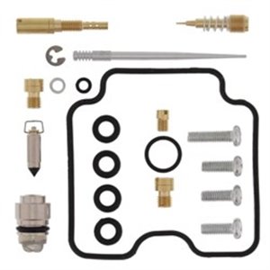 AB26-1365 Carburettor repair kit for numb - Top1autovaruosad