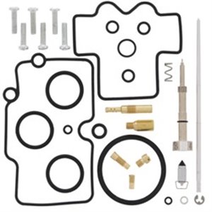 AB26-1462 Carburettor repair kit for numb - Top1autovaruosad