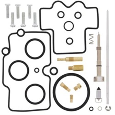 AB26-1462 Carburettor repair kit for number of carburettors 1 (for sports 
