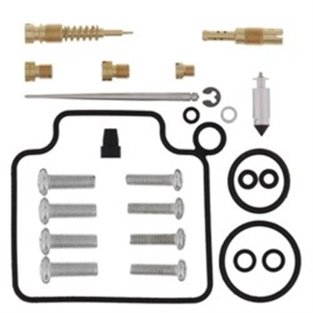 AB26-1248 Carburettor repair kit for number of carburettors 1 (for sports 