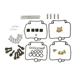 AB26-1707 Carburettor repair kit; for number of carburettors 4 (for sports 