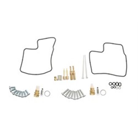 AB26-1603 Carburettor repair kit for number of carburettors 2 (for sports 