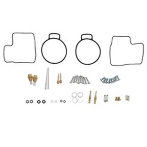 AB26-1672 Carburettor repair kit; for number of carburettors 2 (for sports 
