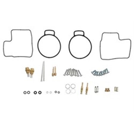 AB26-1672 Carburettor repair kit for number of carburettors 2 (for sports 