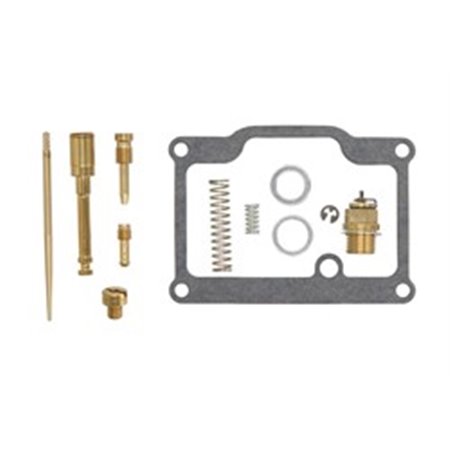 KS-0218 Carburettor repair kit for number of carburettors 1 fits: SUZUKI