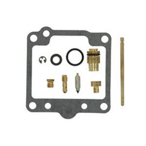 KS-0241 Carburettor repair kit; for number of carburettors 1 fits: SUZUKI