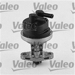 VAL247092 Mehhaaniline kütusepump sobib: FORD ESCORT III, FIESTA II, ORION 