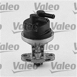 VAL247092 Mechanical fuel pump fits: FORD ESCORT III, FIESTA II, ORION I, S
