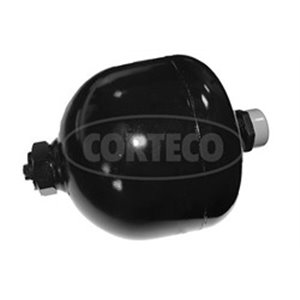 49467138 Pressure Accumulator CORTECO - Top1autovaruosad