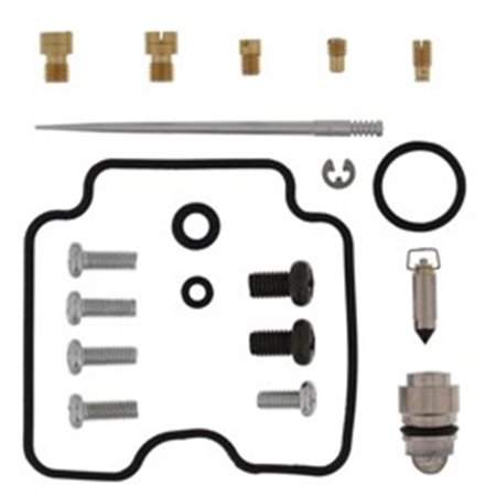 AB26-1449 Carburettor repair kit for number of carburettors 1 (for sports 
