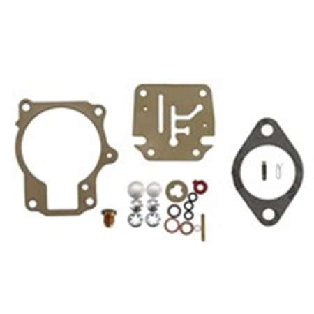 18-7042 Carburettor repair kit JOHNSON/EVINRUDE