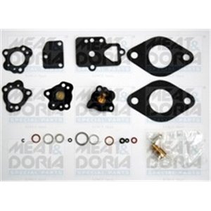 N222 Repair Kit, carburettor MEAT & DORIA - Top1autovaruosad